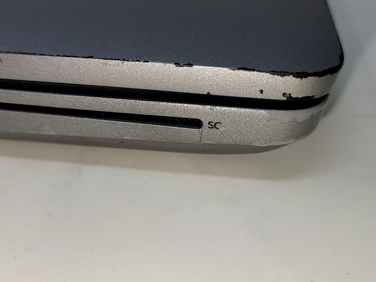 DELL LATITUDE 5411 Laptop Intel I5-10400H 8GB 256GB SEE NOTES