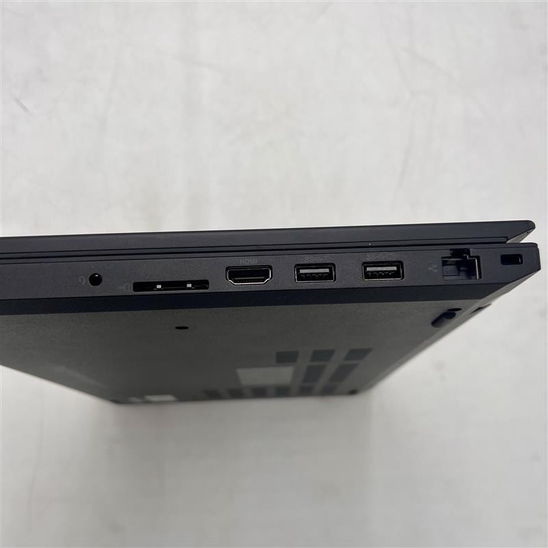 Lenovo ThinkPad T15p Gen 3: i7-12800H 16GB -512GB RTX 3050 21DAS00T00