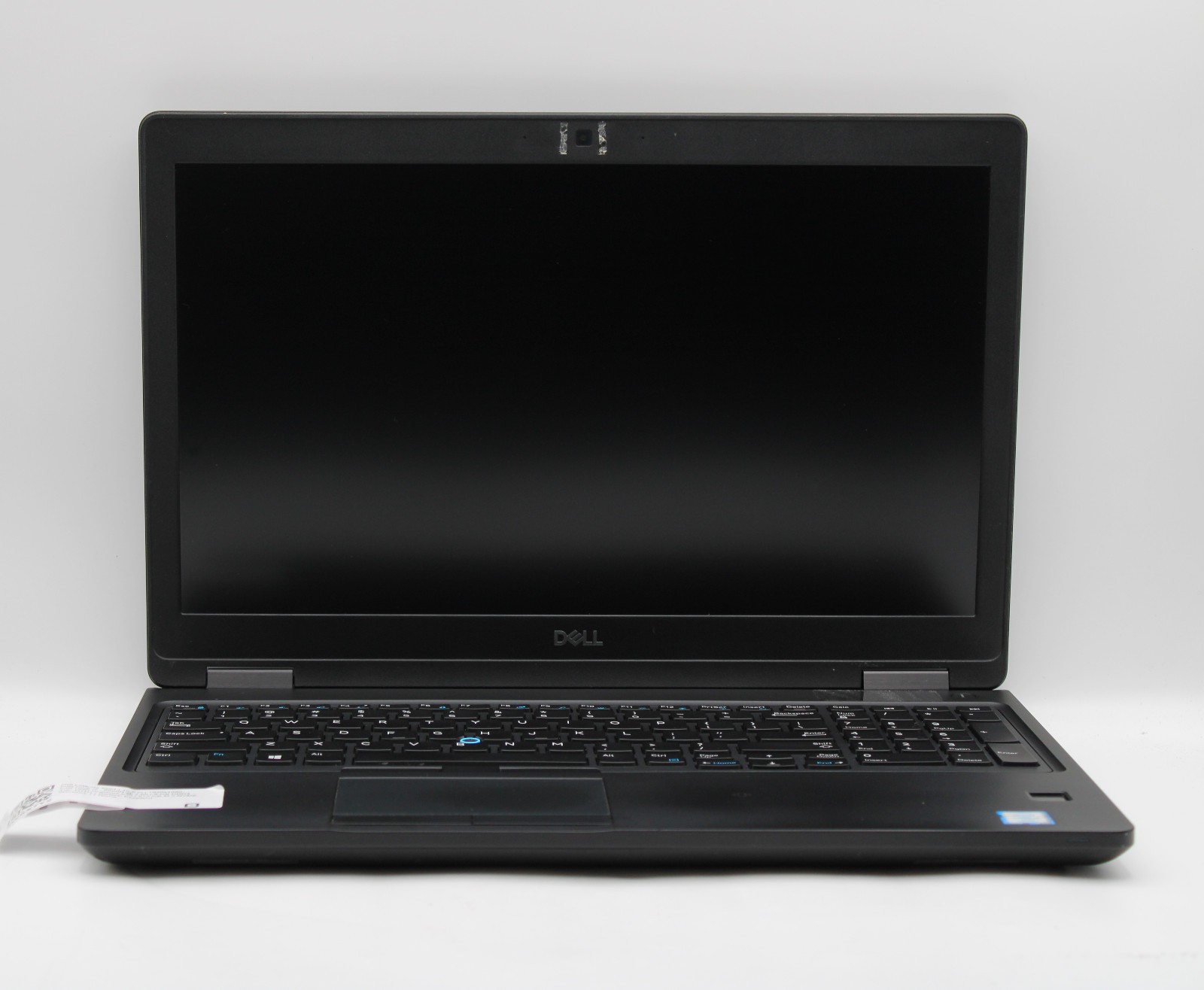 Dell Latitude 5591 i7-8850H @ 2.6 GHz 8GB RAM 512GB SSD Windows 11 Home