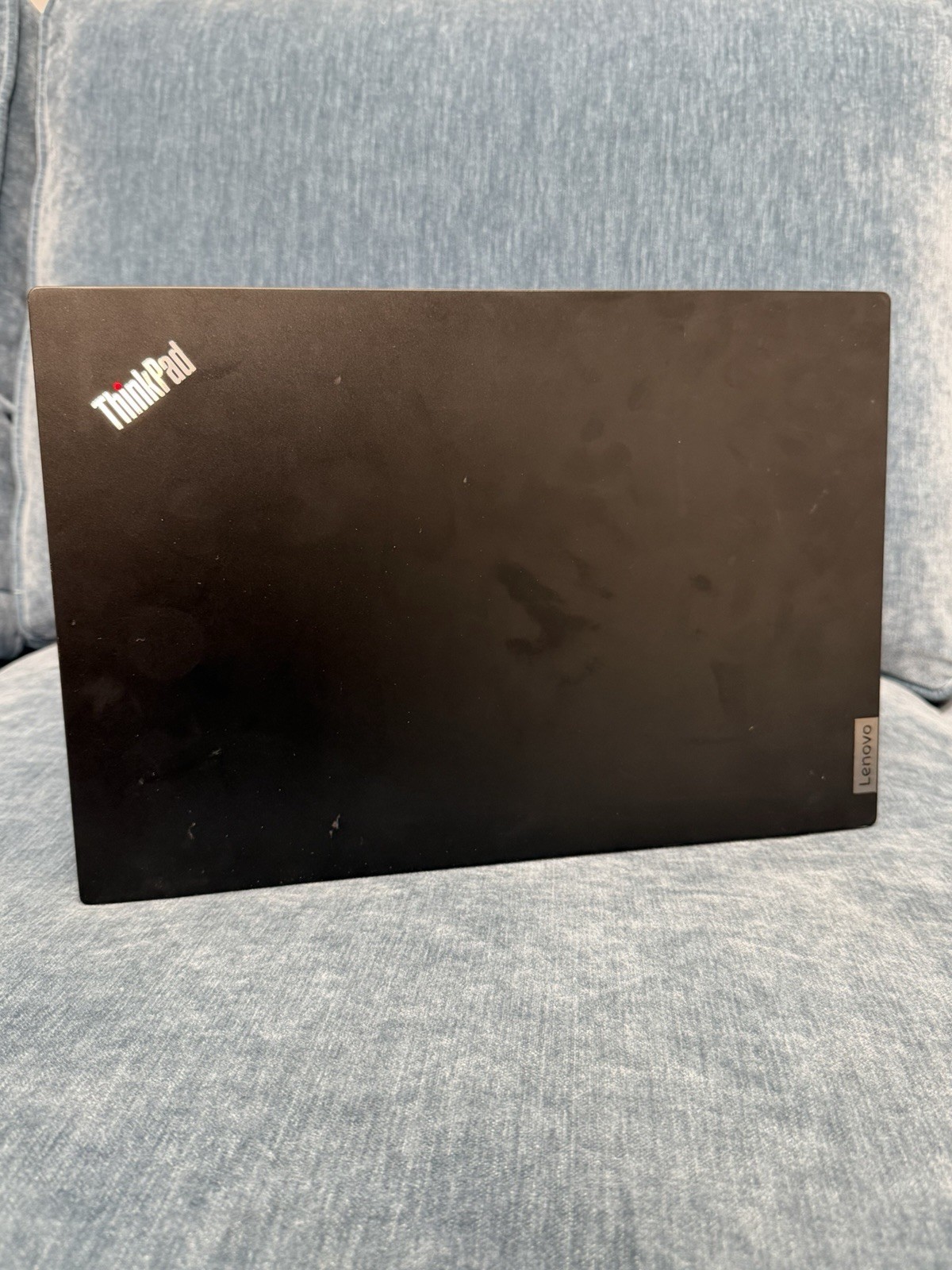 Lenovo ThinkPad E14 Gen 2 AMD Ryzen 7 4700U 8GB RAM 256GB SSD Win11P