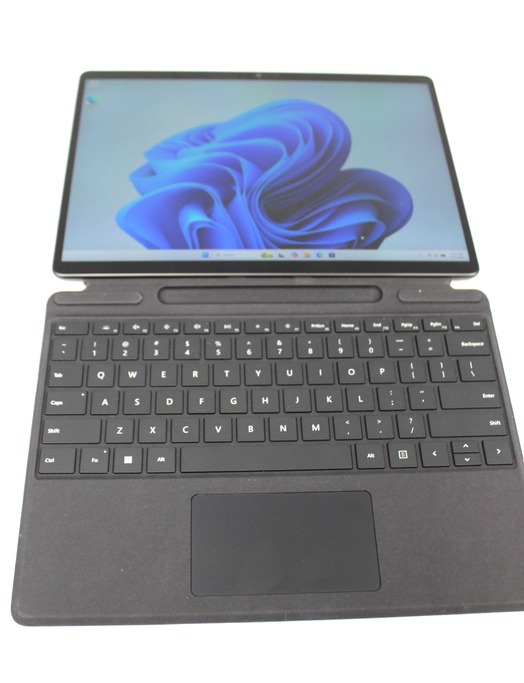 Microsoft Surface Pro 8 Tablet 2‑in‑1 i7‑1185G7 16GB 512GB SSD Iris Xe graphics