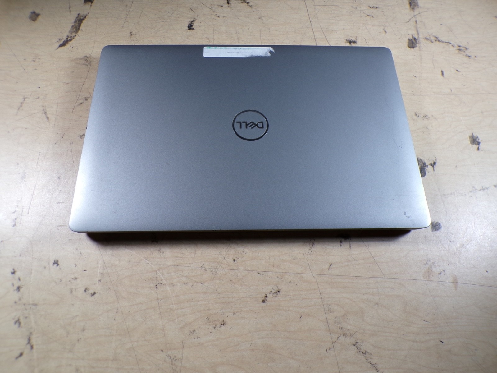 DELL LATITUDE 5510 INTEL CORE I5-10210U 1.60GHZ 8GB RAM **NO HD/ NO CADDIE