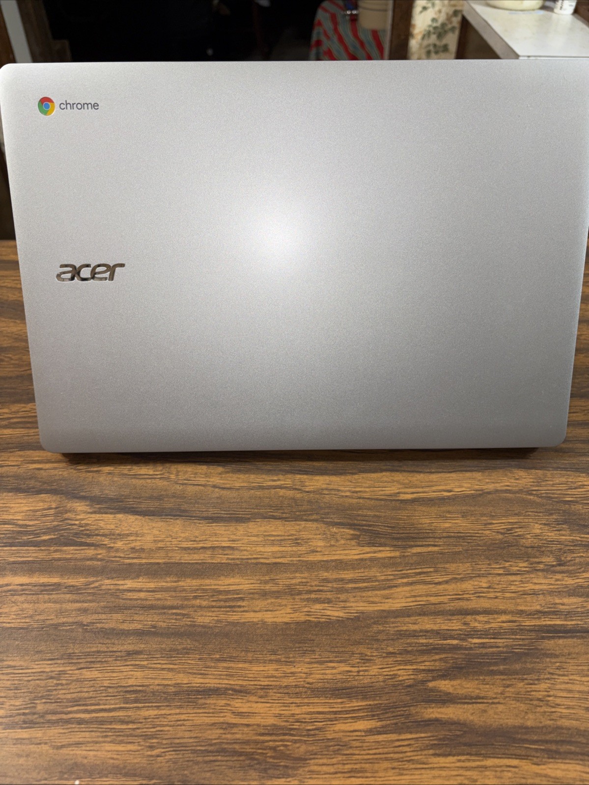 Ace Chromebook 315 15.6″ HD Display Intel Celeron N4020 4GB LPDDR4 64GB eMMc