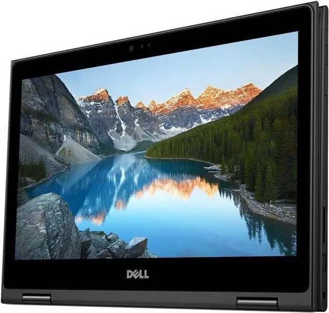 Dell Latitude 3390 2-in-1 Business 13.3 in FHD Touch i5-8250U 16GB RAM 512GB SSD