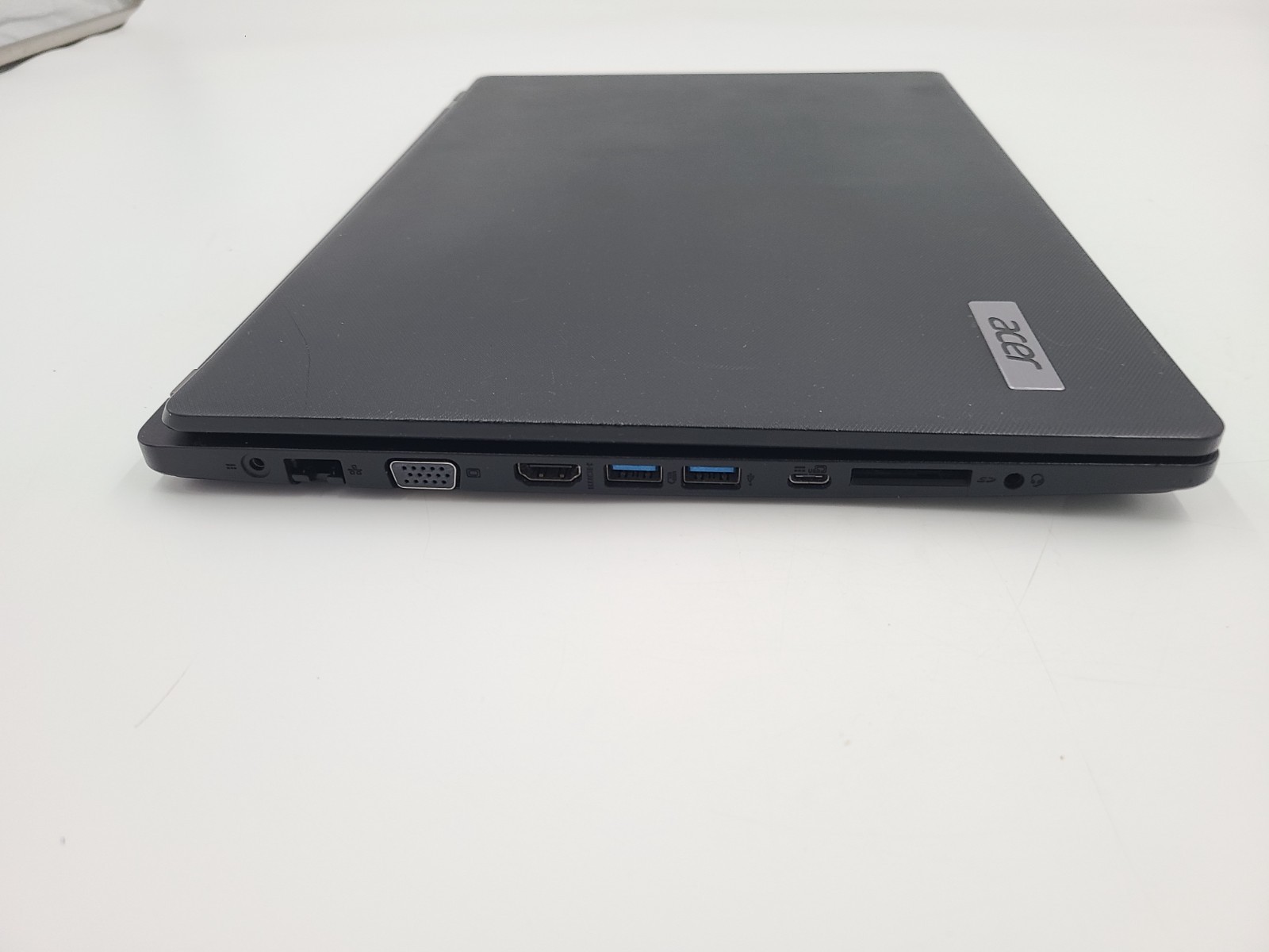 Acer Travelmate P215-52 i5-10210U 1.60GHz 8GB Ram 512GB SSD Win 11 Home READ