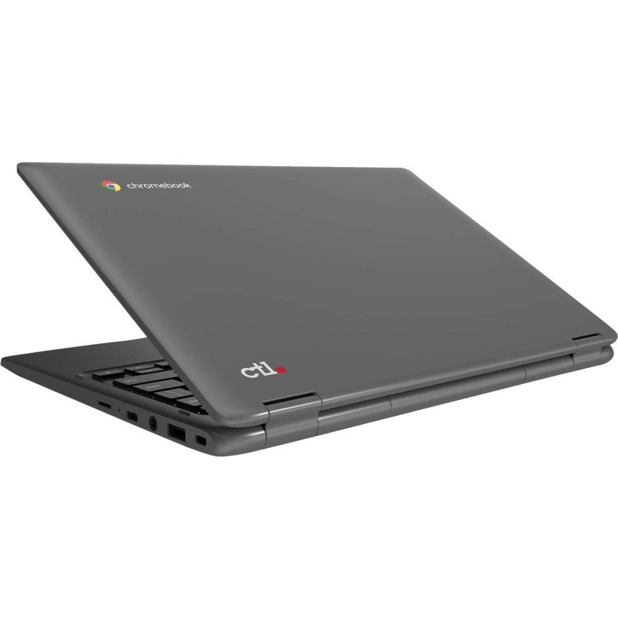 CTL Chromebook 11.6″ NL71TW 2n1 4GB 32GB, Gray