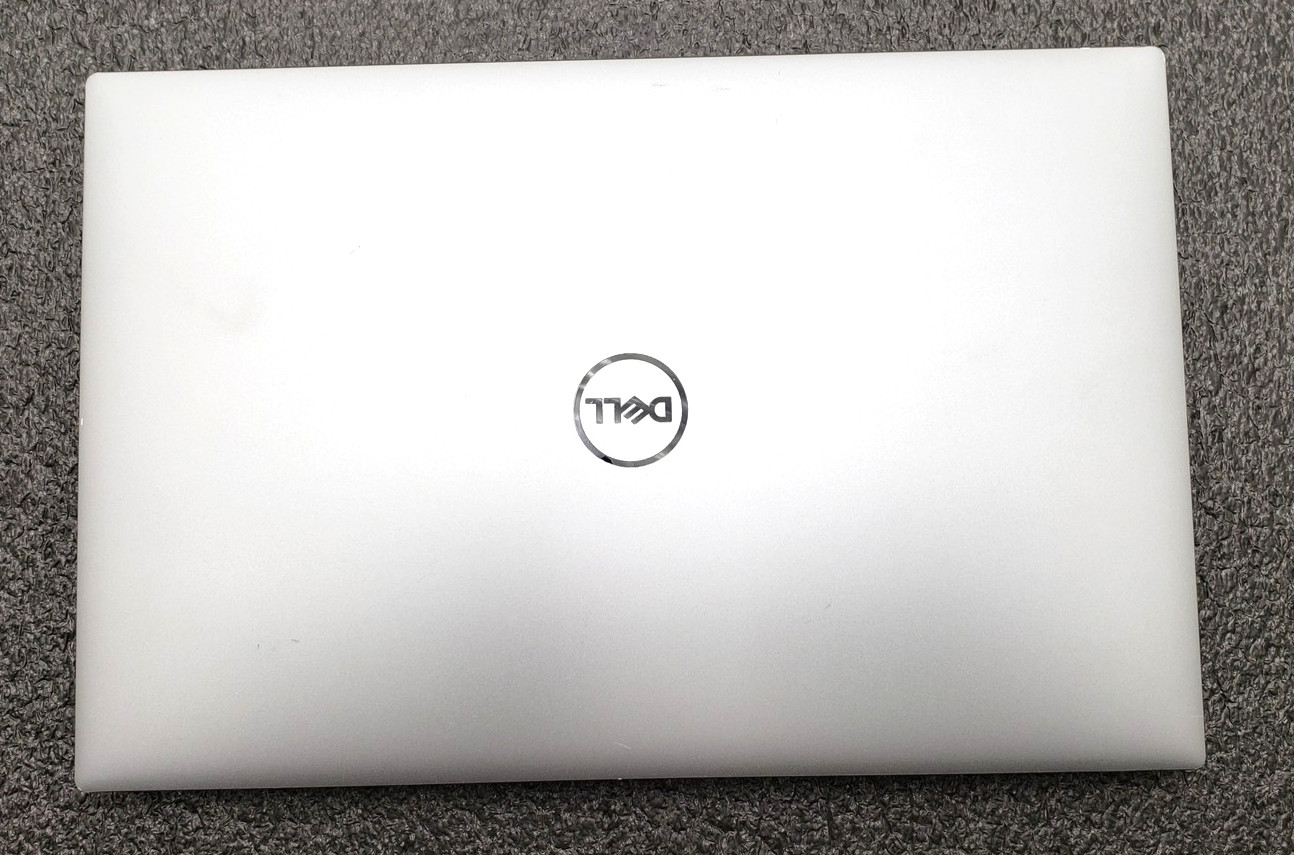 Dell Precision 5550 Laptop i7-10th 16GB Ram 512GB SSD Quadroo T1000 GPU 4GB