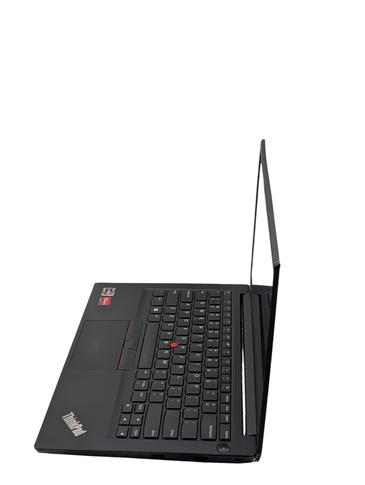 Lenovo ThinkPad E14 Gen 4 AMD Ryzen 7 5825U 8GB RAM 256GB SSD Grade D
