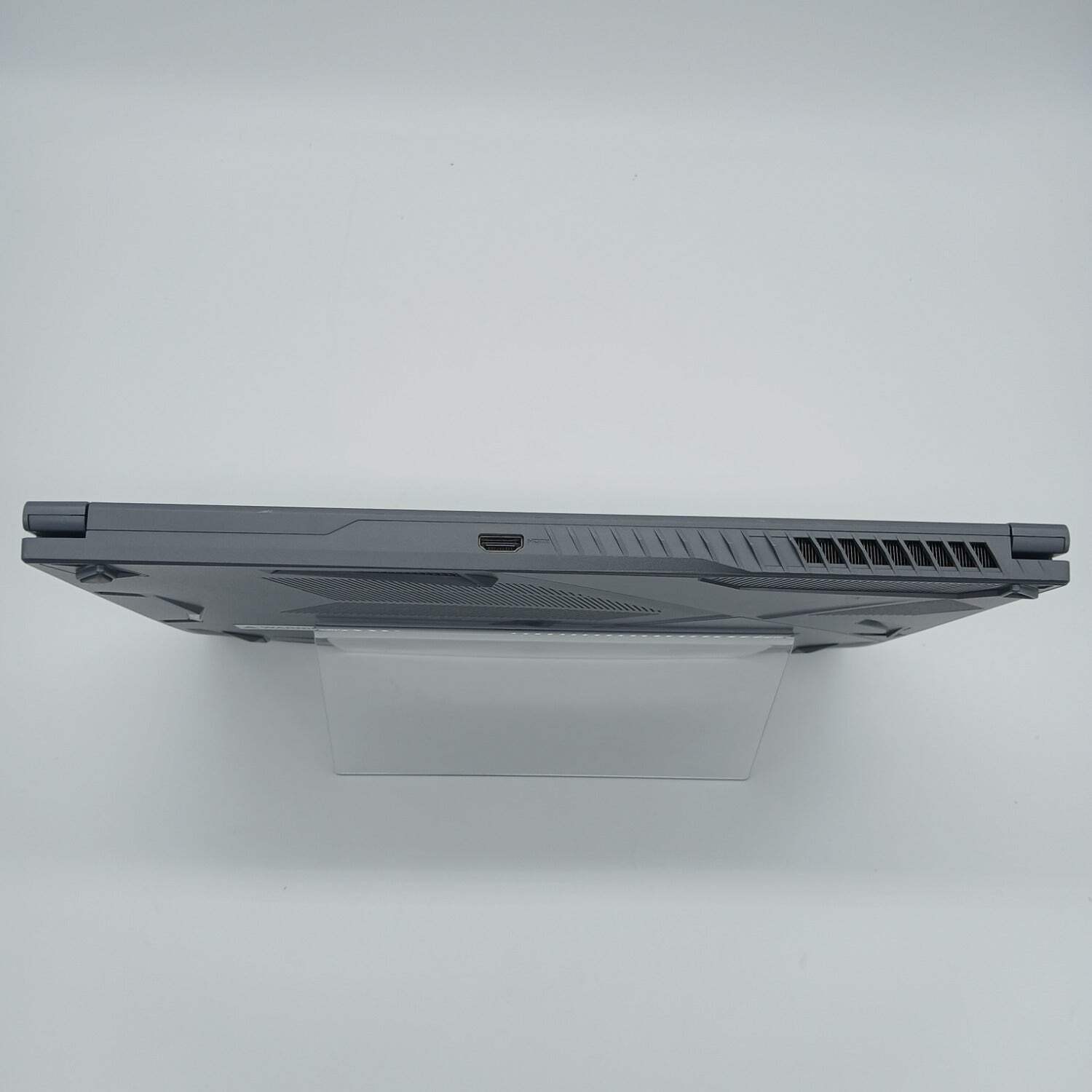 MSI Thin 15 B13UC 15.6″ i5-13420H 2.1GHz 16GB RAM 512GB SSD GeForce RTX 3050