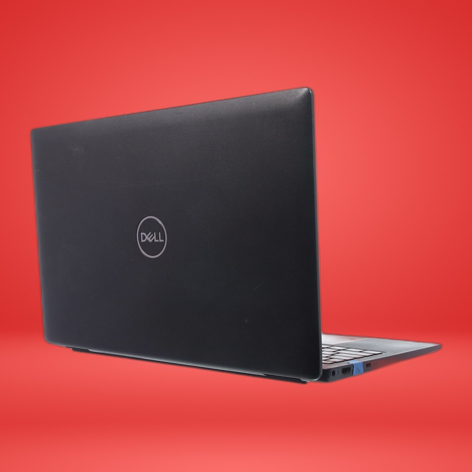 Dell Latitude 3520 Intel Core i5-1135G7 8GB RAM 256GB NVMe W/ AC Adapter