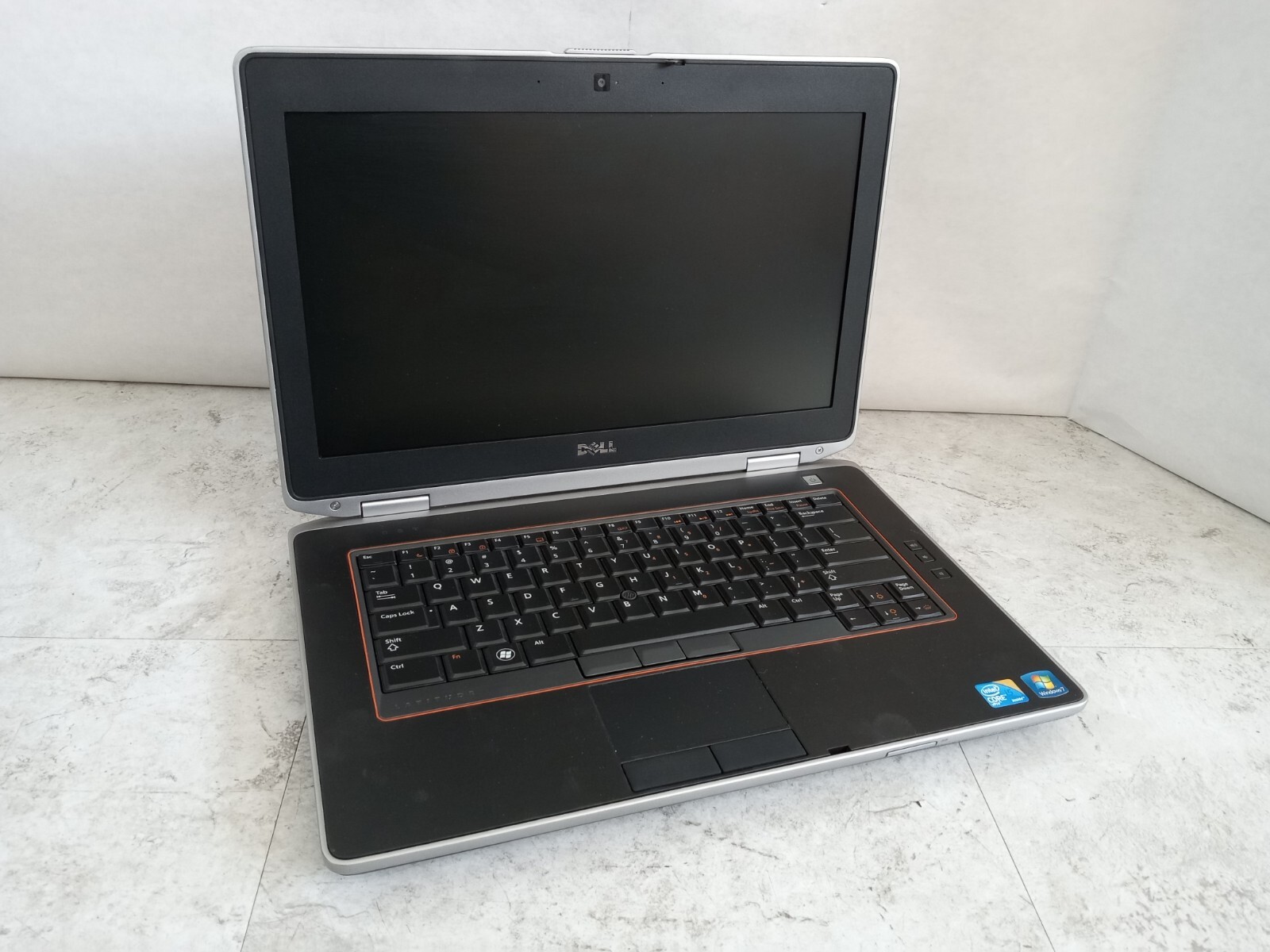 Dell Latitude E6420 14″ Laptop Intel Core i5 1st Gen – PARTS/REPAIR – READ -RR