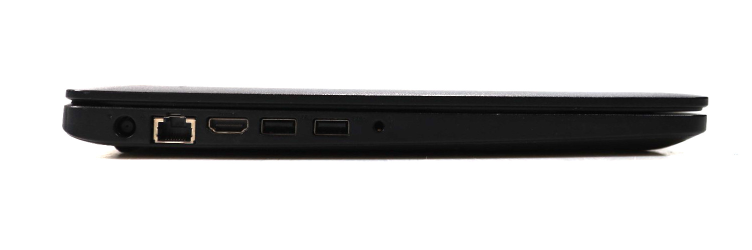 Dell LATITUDE 3580 15.3″ Intel i7-7500U 8GB DDR4 AMD RADEON 8670A No HDD COA OS