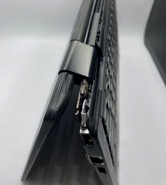 Lenovo Thinkpad Yoga 11e 3rd Gen Intel Celeron N3160 4GB RAM 128GB SSD- C Grade