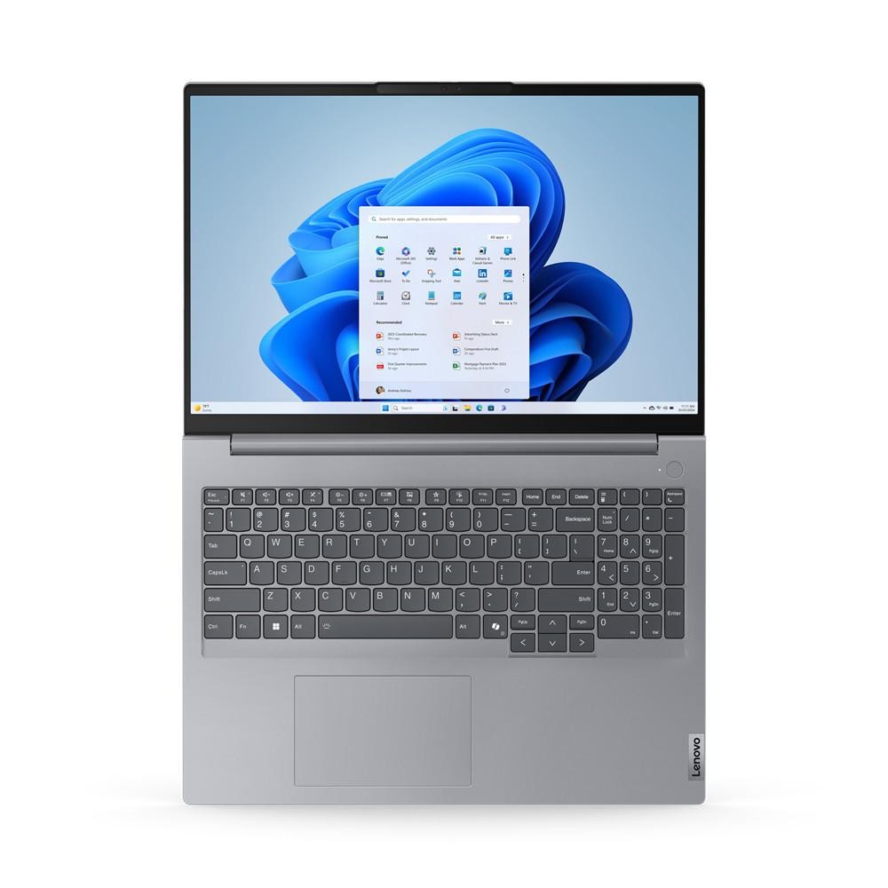 Lenovo ThinkBook 16 G7 16″ Touch, AMD Ryzen 7 7735HS, 16GB RAM, 512GB SSD, W11P
