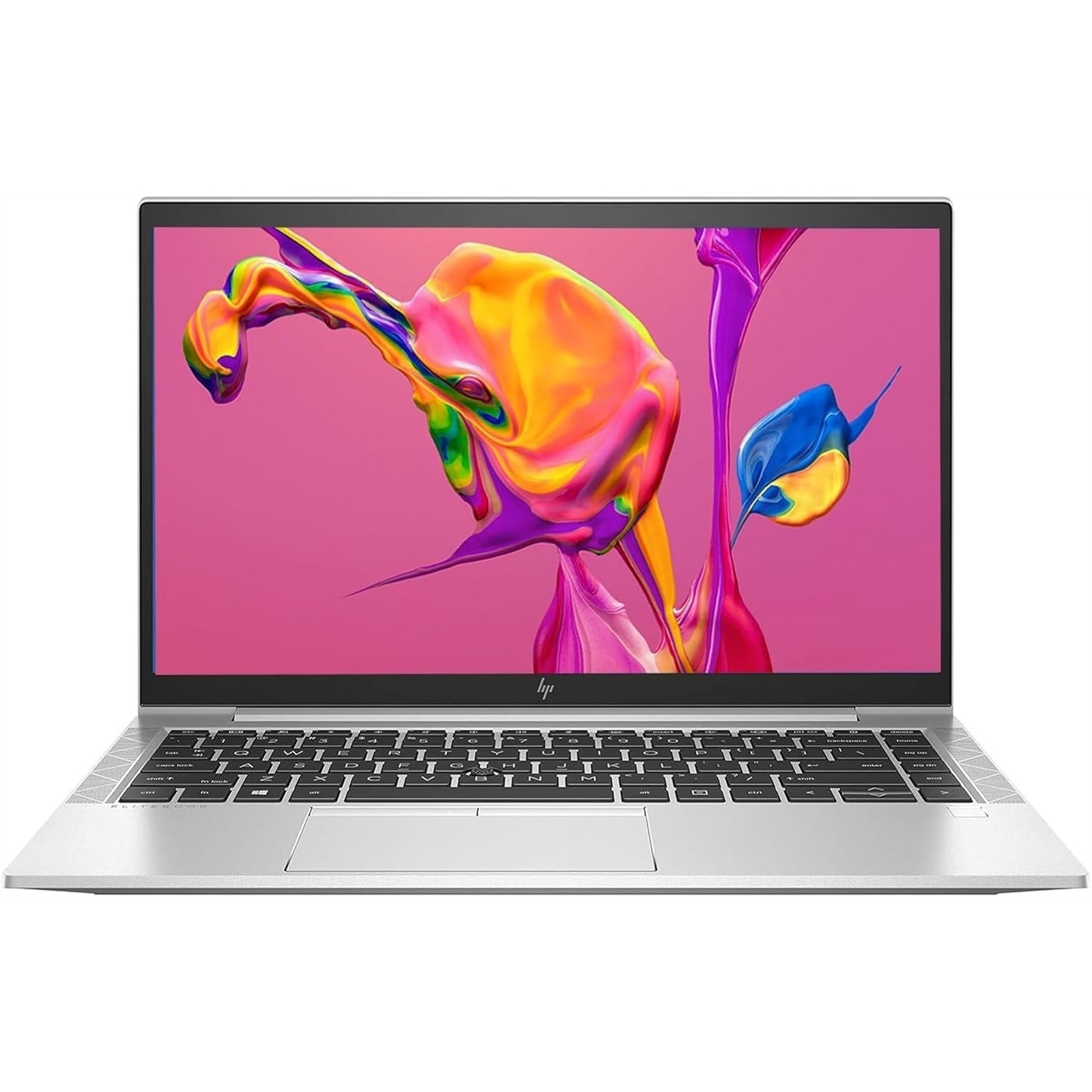 HP Elitebook 845 G7 14″ 16GB 256GB, Natural Silver