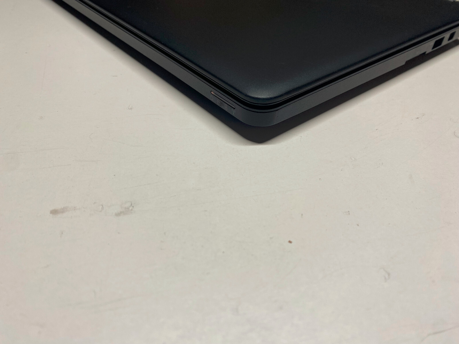 Dell Latitude E5250 12.5″ i5-5300U 4GB RAM 500GB HDD NO BATTERY OC18-112-120