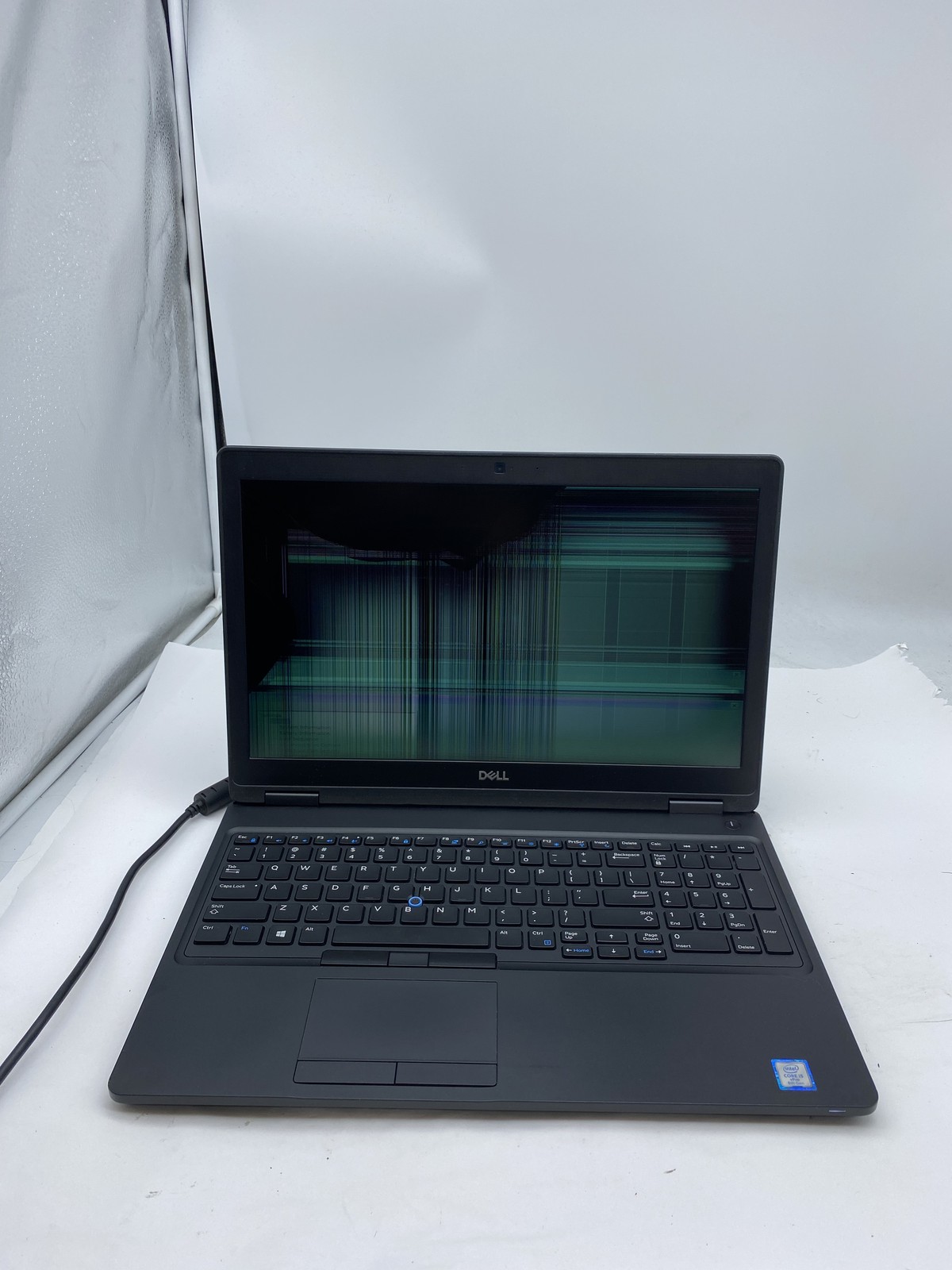 Dell Latitude 5590 Laptop Intel Core i5 8350U 1.7GHz 4GB RAM – No HDD
