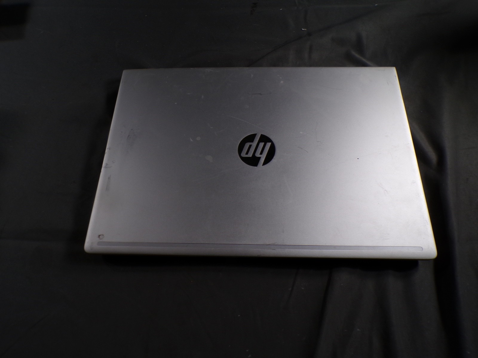 HP PROBOOK 450 G6 INTEL CORE i3 8TH GEN 8GB RAM