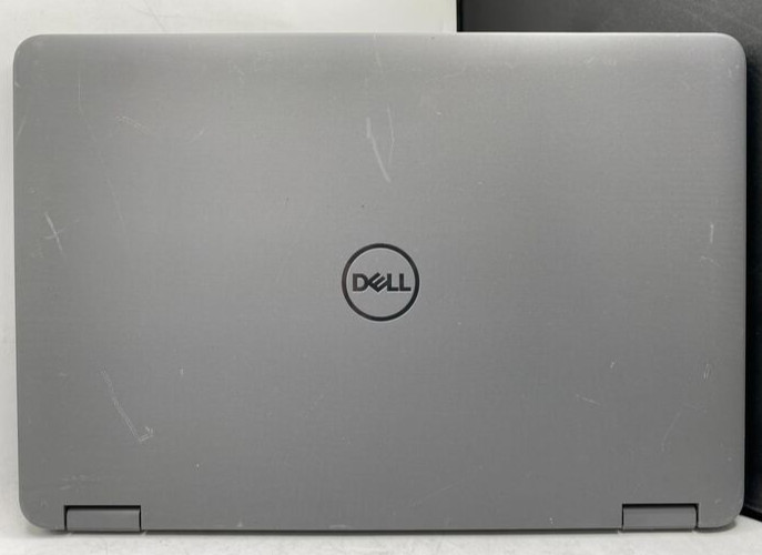 Dell Latitude 3120 2-in-1 Laptop 11.6″ Pentium N6000 1.1GHz 8GB RAM 256GB SSD