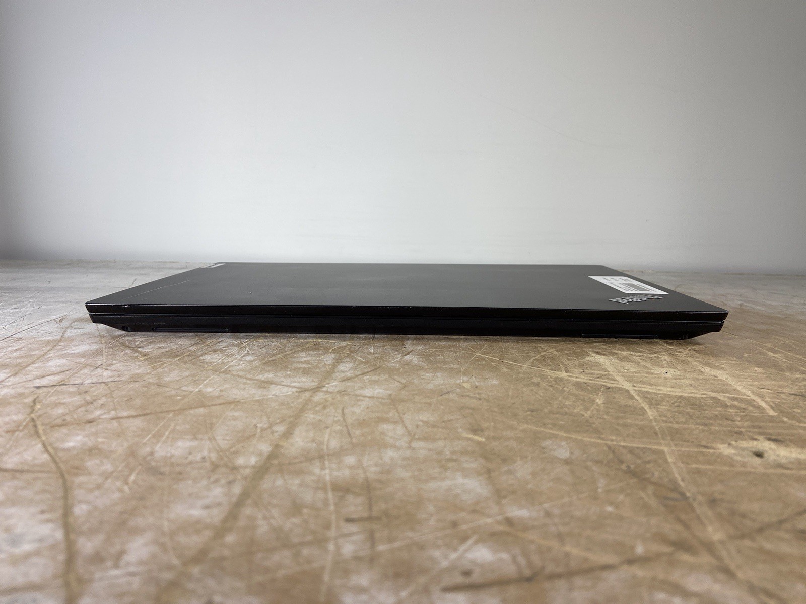 LENOVO THINKPAD E15 GEN 2 i7-1165G7 @ 2.8GHz, 4GB RAM, NO HDD/OS – (FOR PARTS)