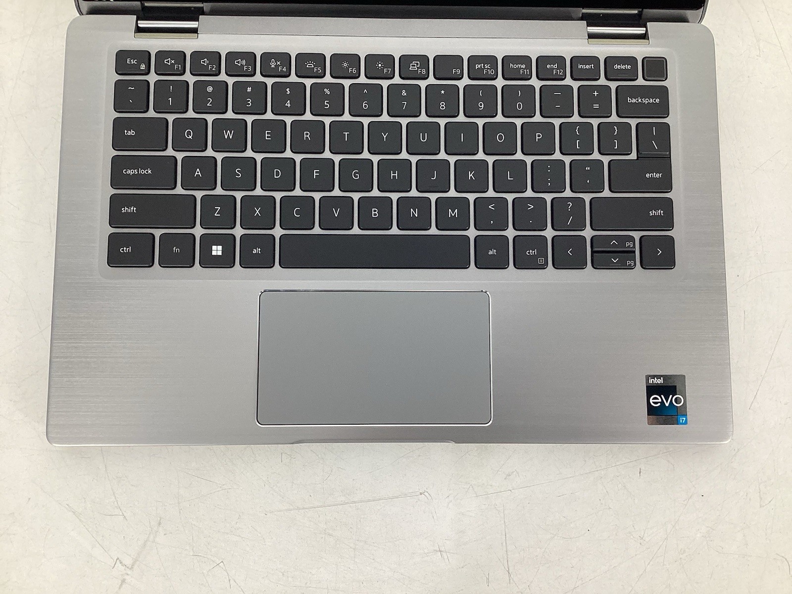 Dell Latitude 7330 13.3″ 2in1 Touch (Core i7-1255U, 16GB RAM, No SSD/OS) *Read