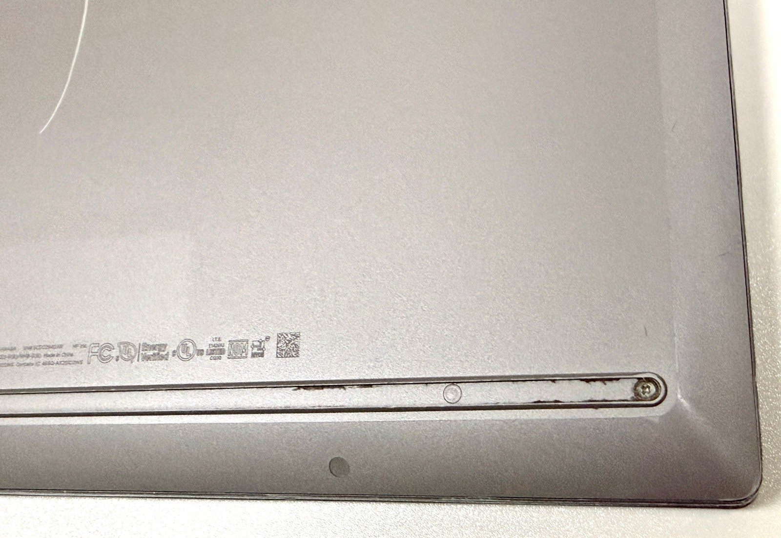 HP Chromebook x360 14c-ca0053dx 14″ Touch 2.1GHz i3-10110U 8GB RAM 64GB eMMC SSD