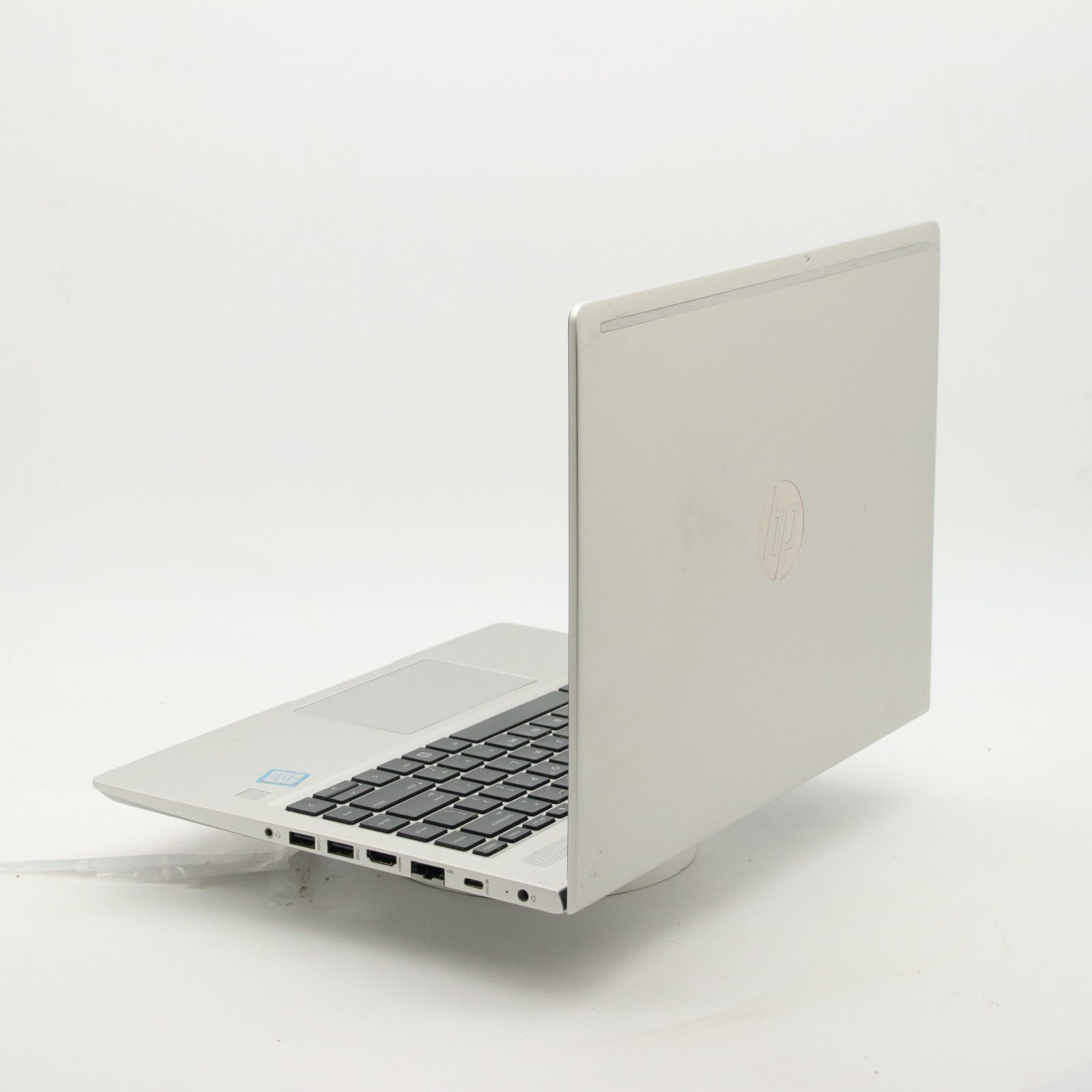 HP ProBook 440 G6 – Intel i5-8265U – 8GB RAM – 256GB SSD (See Notes)