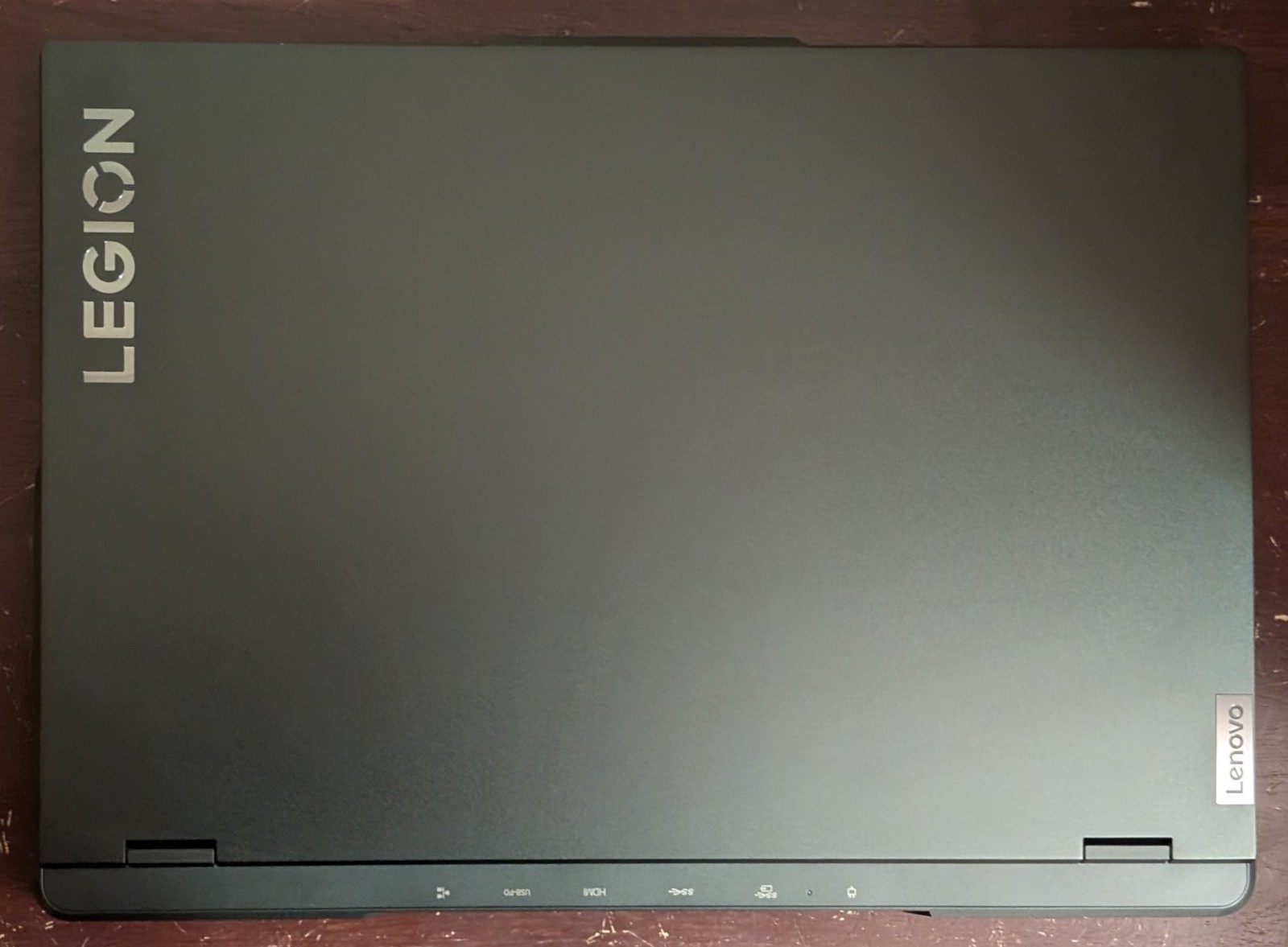 Lenovo Legion Pro 5i 16” QHD+ 165Hz (Core i9-14900HX, 16GB/1TB, RTX 4060) Black