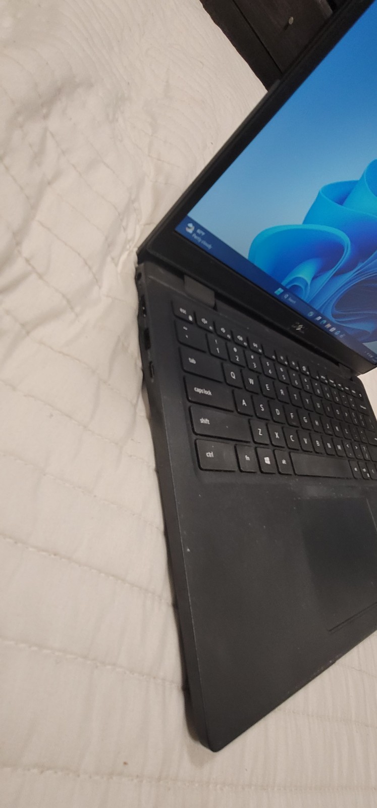Dell Latitude 3420 Intel Core i5-1135G7| 32GB RAM| 120GB SSD| Win 11 Pro