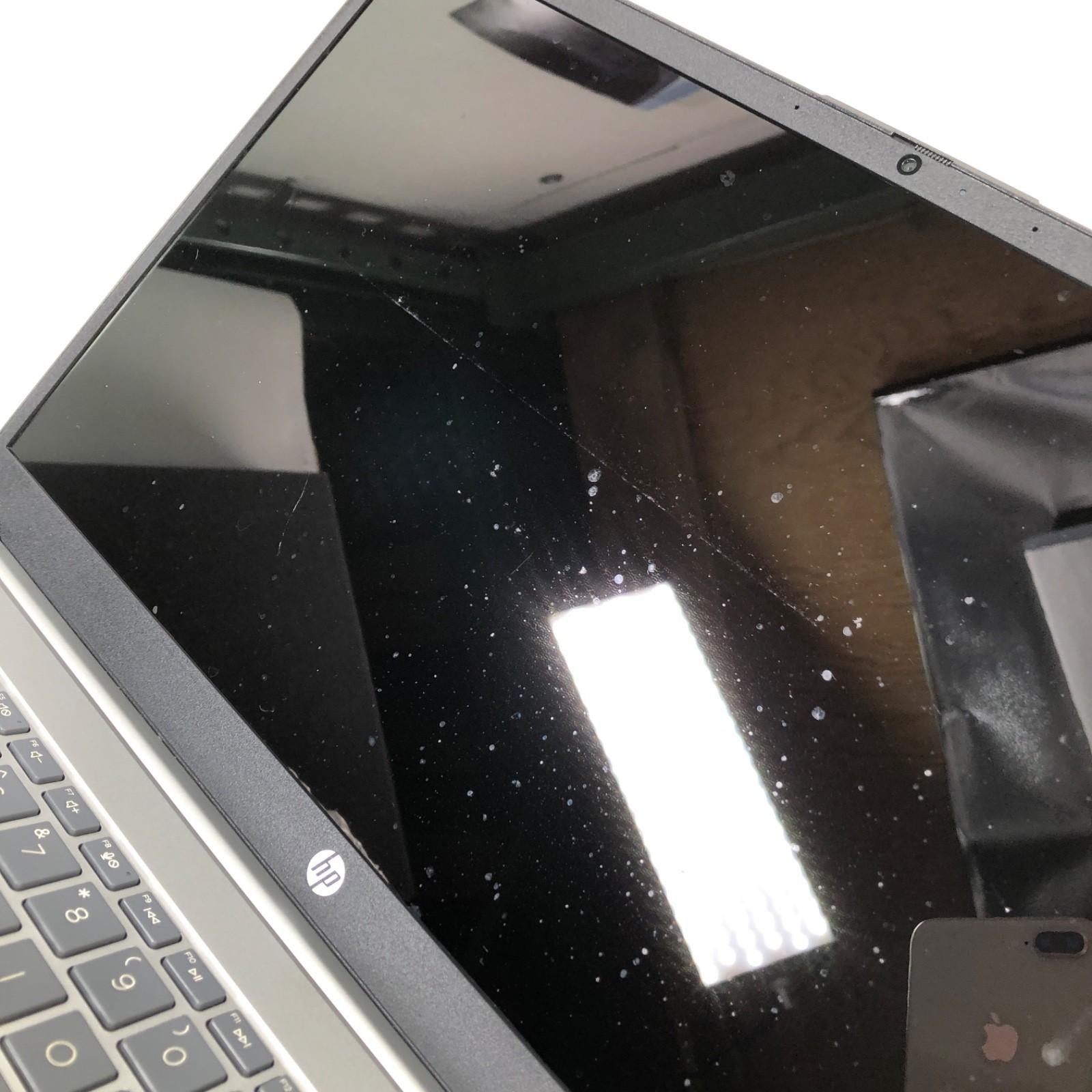 HP 15-FD0107DX 15.6″ 512GB SSD 16GB RAM 1.7GHz Core i7-1255U Win 11 Home