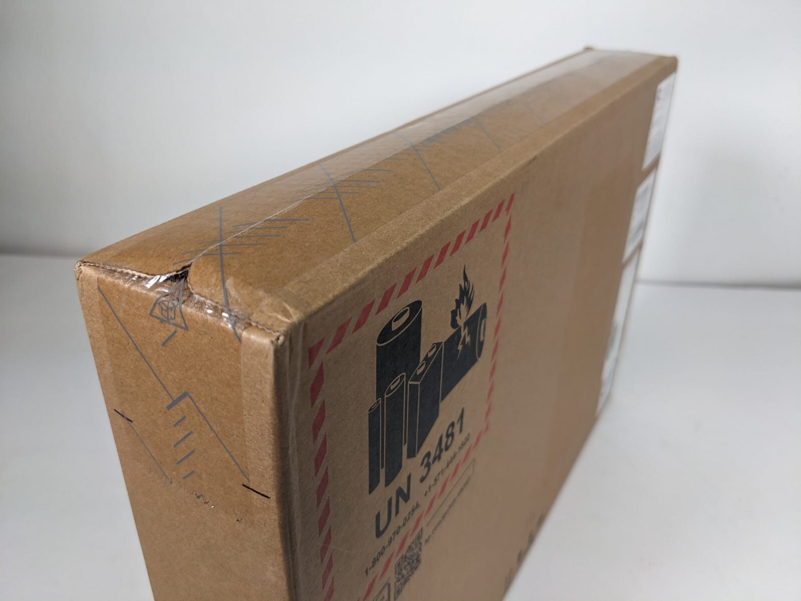 HP ZBook 14u G6 14″ FHD i7 8GB 256GB SSD NVMe Win10 Pro Workstation NEW SEALED