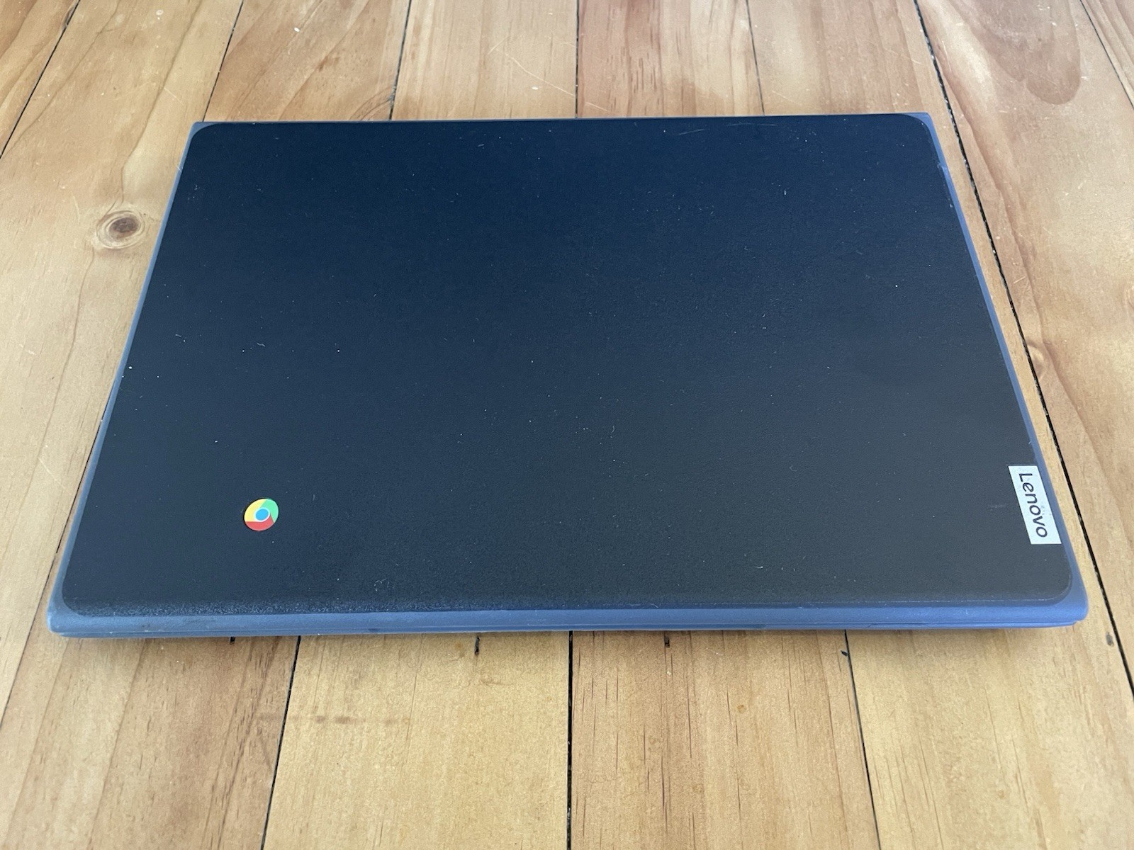 Lenovo 100e Chromebook 2nd Gen 11.6” 4GB 32GB WiFi Tested + USB-C Charger