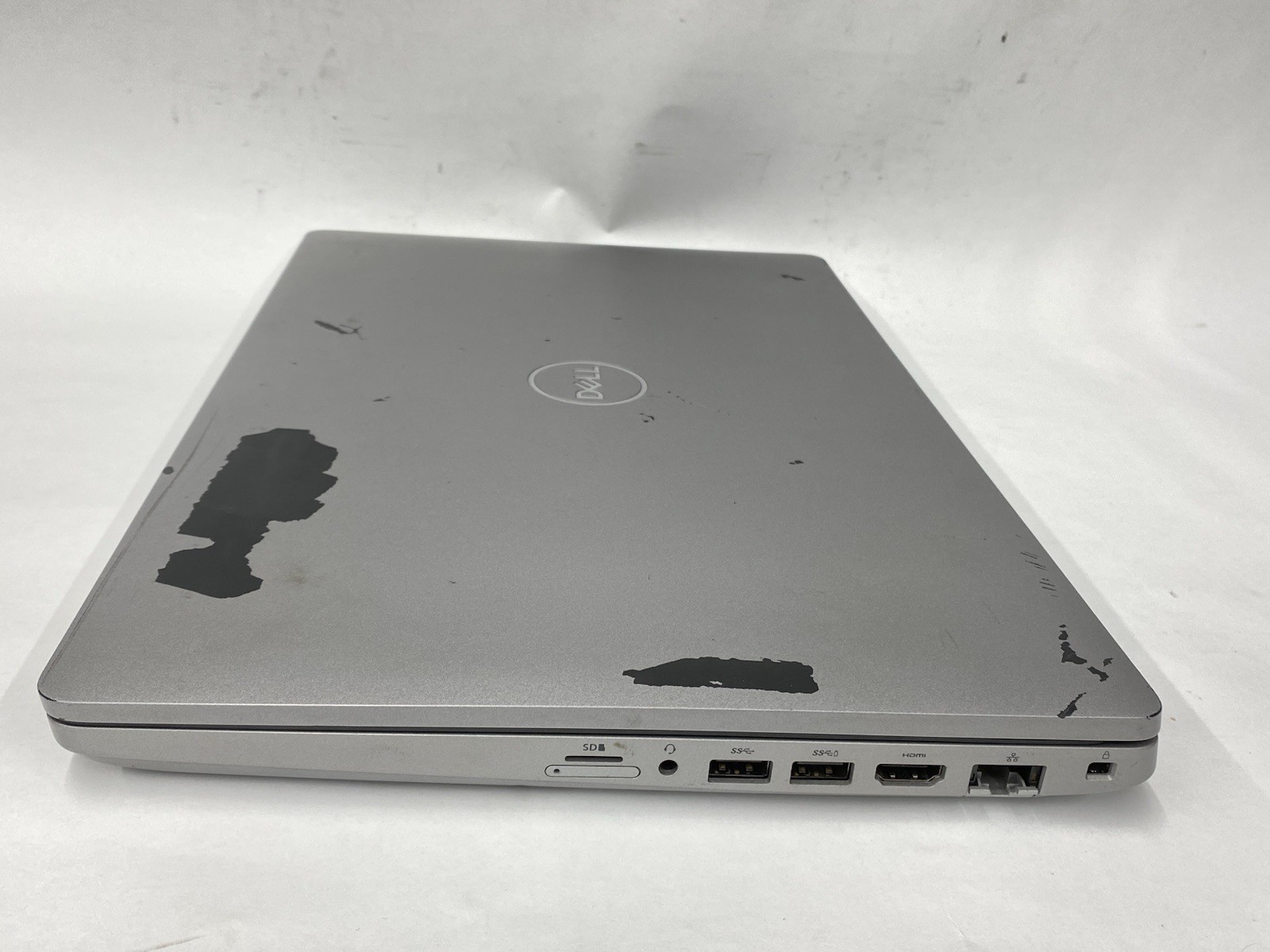 Dell Precision 3551 – Grade C – FHD – i7-10850H – 16GB – 256SSD – W11P