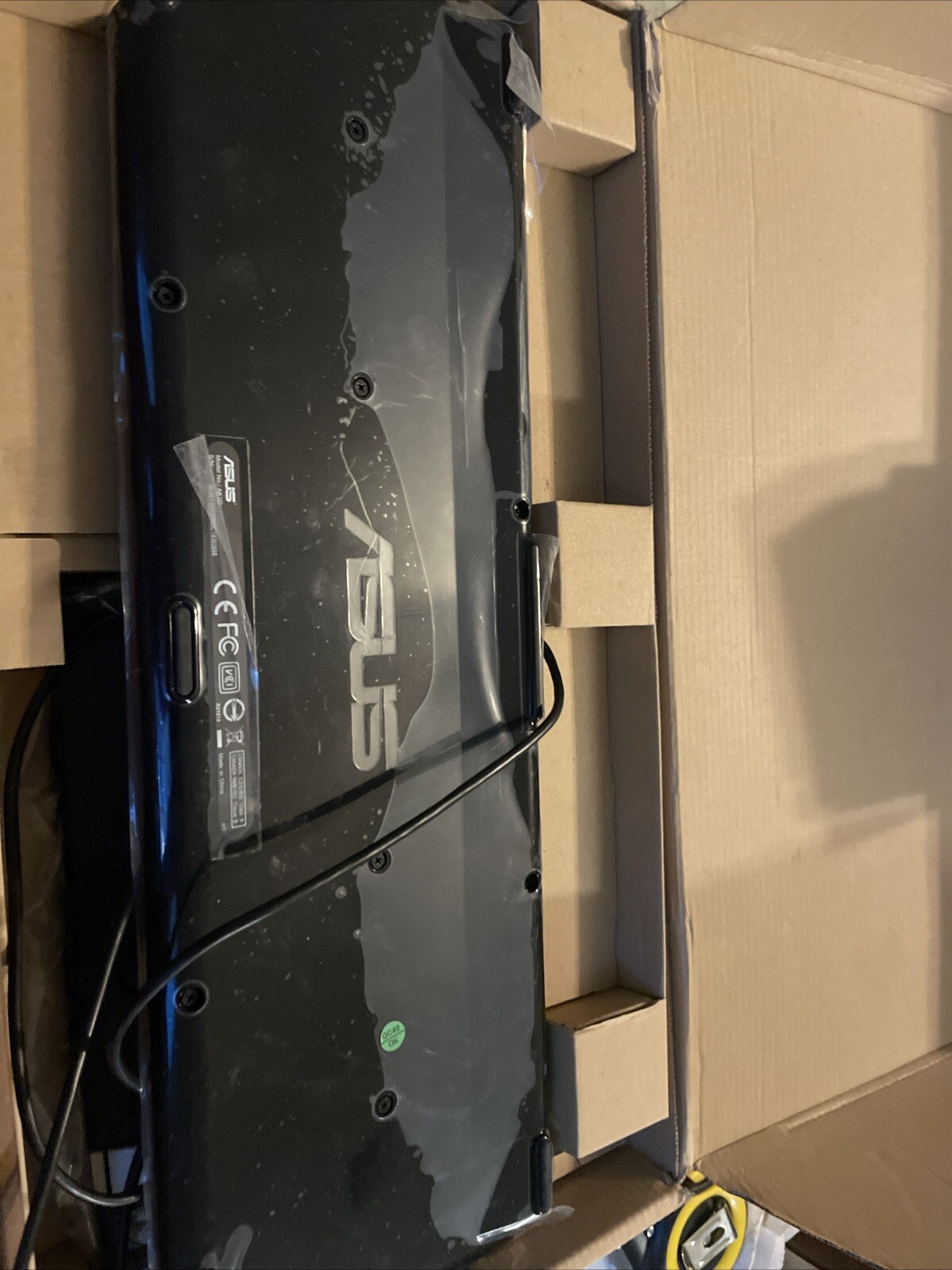 ASUS Keyboard EB1030/EB1031/EB1033