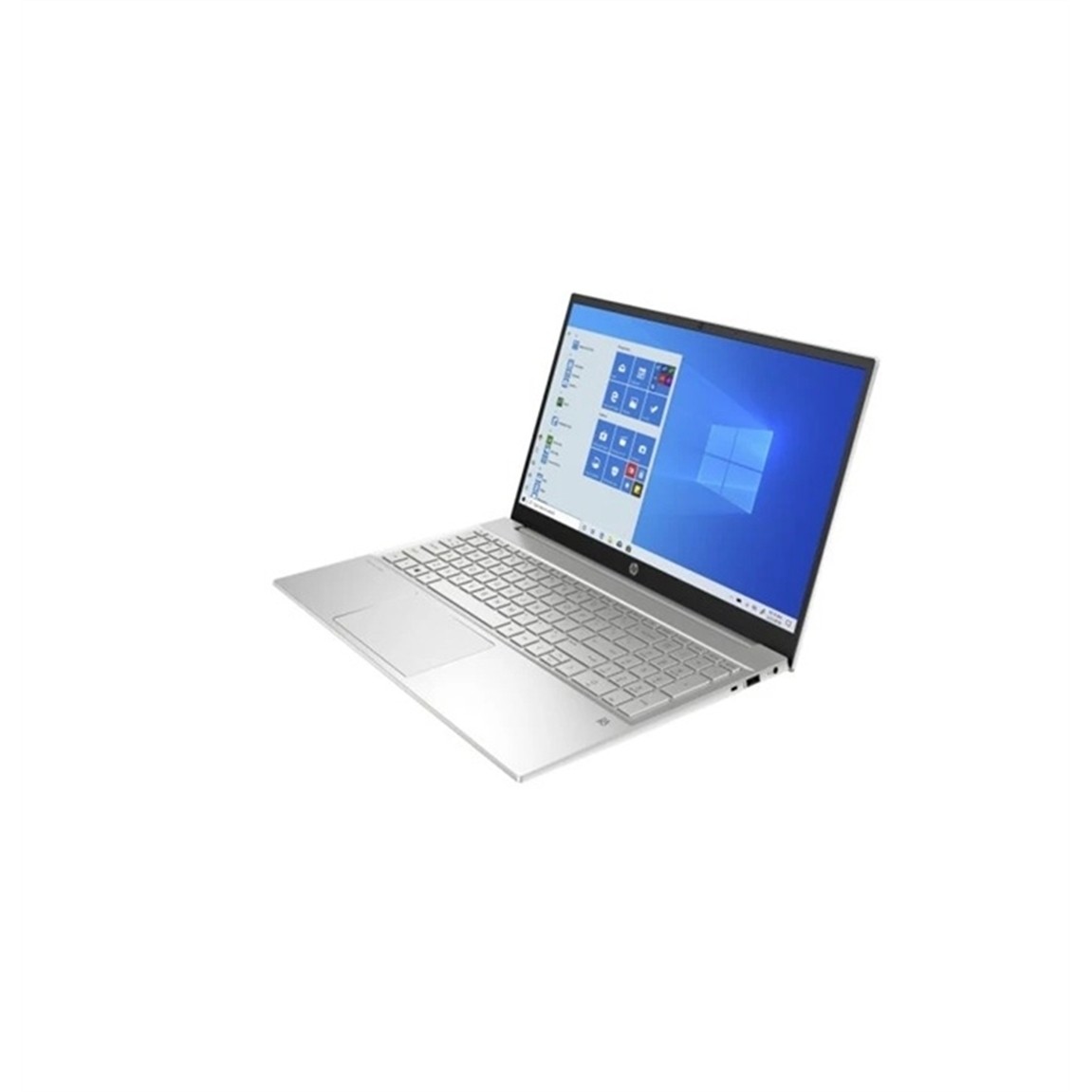 HP Pavilion 15 15.6″ 16GB 256GB, Silver