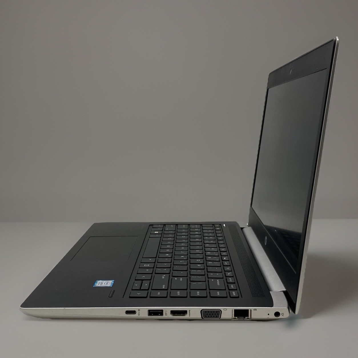 HP Elitebook 440 G5 14″ Core i5-8250U @ 1.60GHz 8GB RAM 256GB SSD Windows 11 Pro