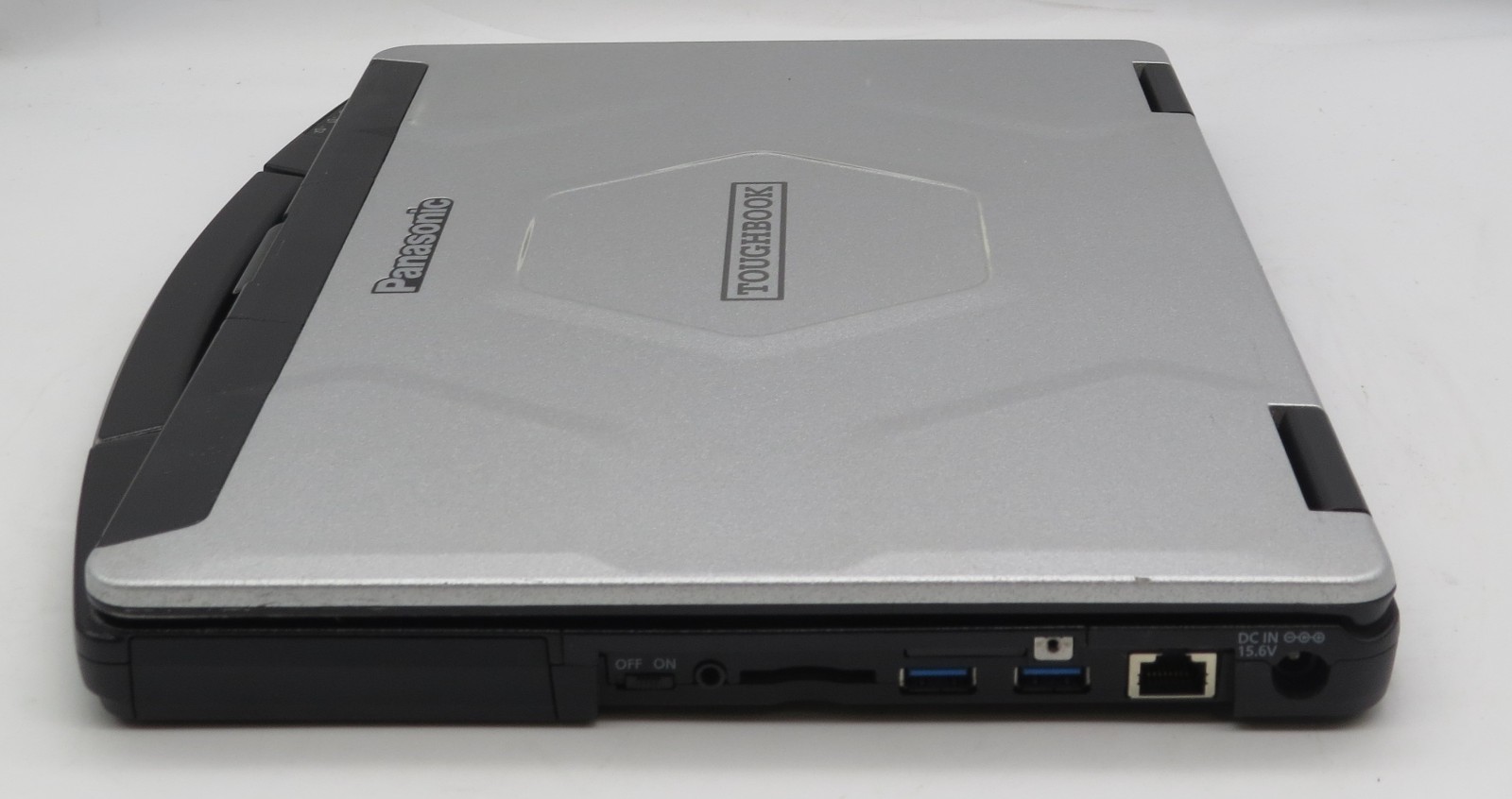 Toughbook CF-54 MK2 | i5-6300U @ 2.4GHz | 8GB DDR3 | No HDD/OS *READ*