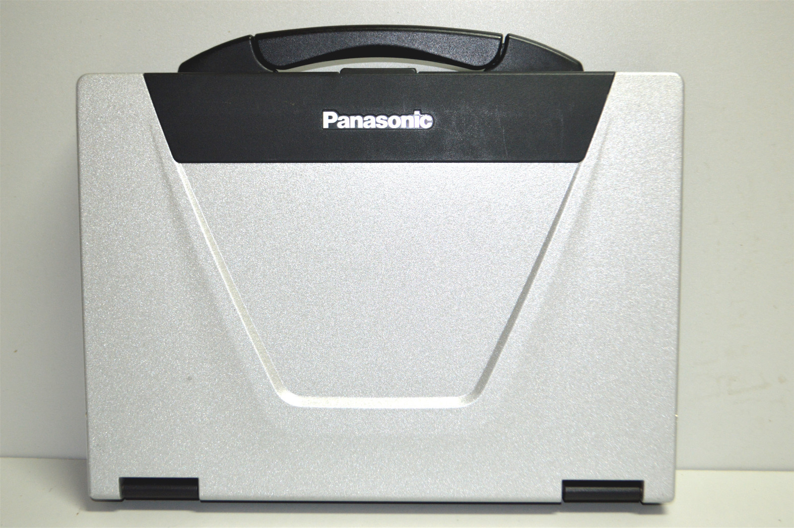PANASONIC CF-52 INTEL CORE 2 DUO*,*WIN7*/2.26GHZ/OFFICE 4GB RAM, 128GB SSD HD/