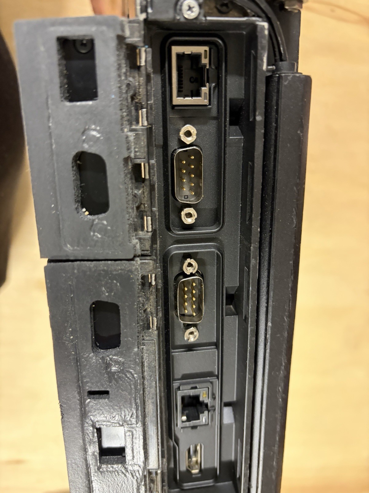 Dell Latitude 7424 Rugged Extreme i3-7130U 16GB 256GB NVMe Read