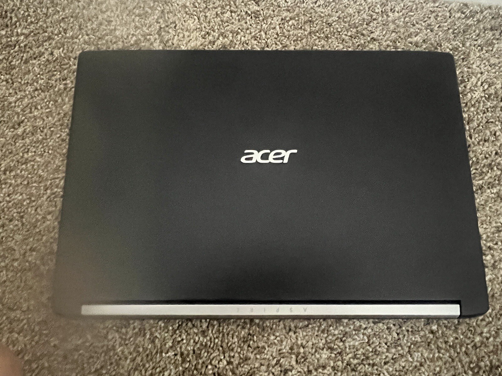 Acer Aspire 5 i7 GeForce MX150 15.6 Inch Display