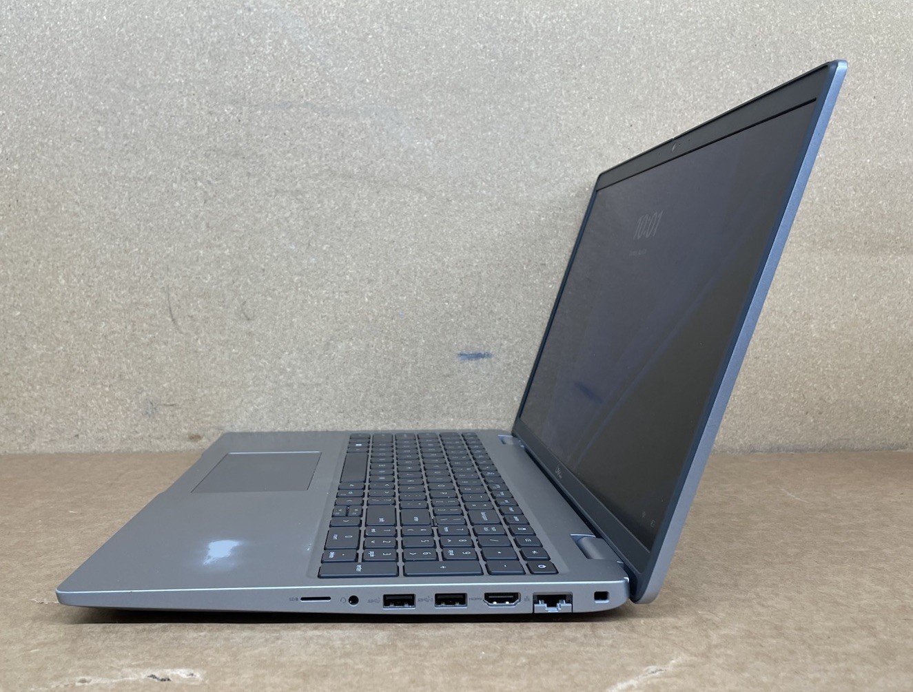 Dell Latitude 5540 15.6″, Intel Core i7-1365U @1.8GHZ, 16GB, 256GB SSD, Win 11