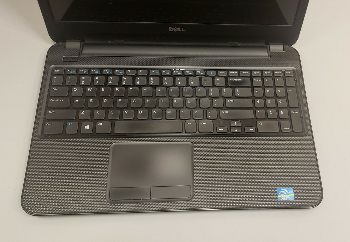Lot of 2 DELL Inspiron 3521 /M5030 Intel Core i3/AMD 0GB RAM 0GB HDD For PARTS