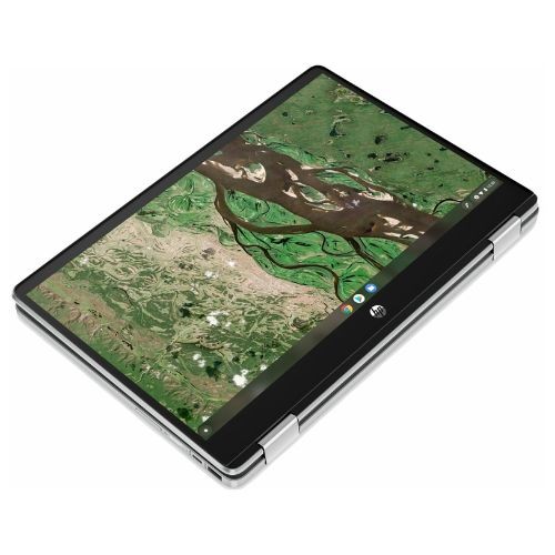 HP Chromebook x360 14″ FHD IPS Touch Intel Core i3-N305 8GB 128GB Chrome OS