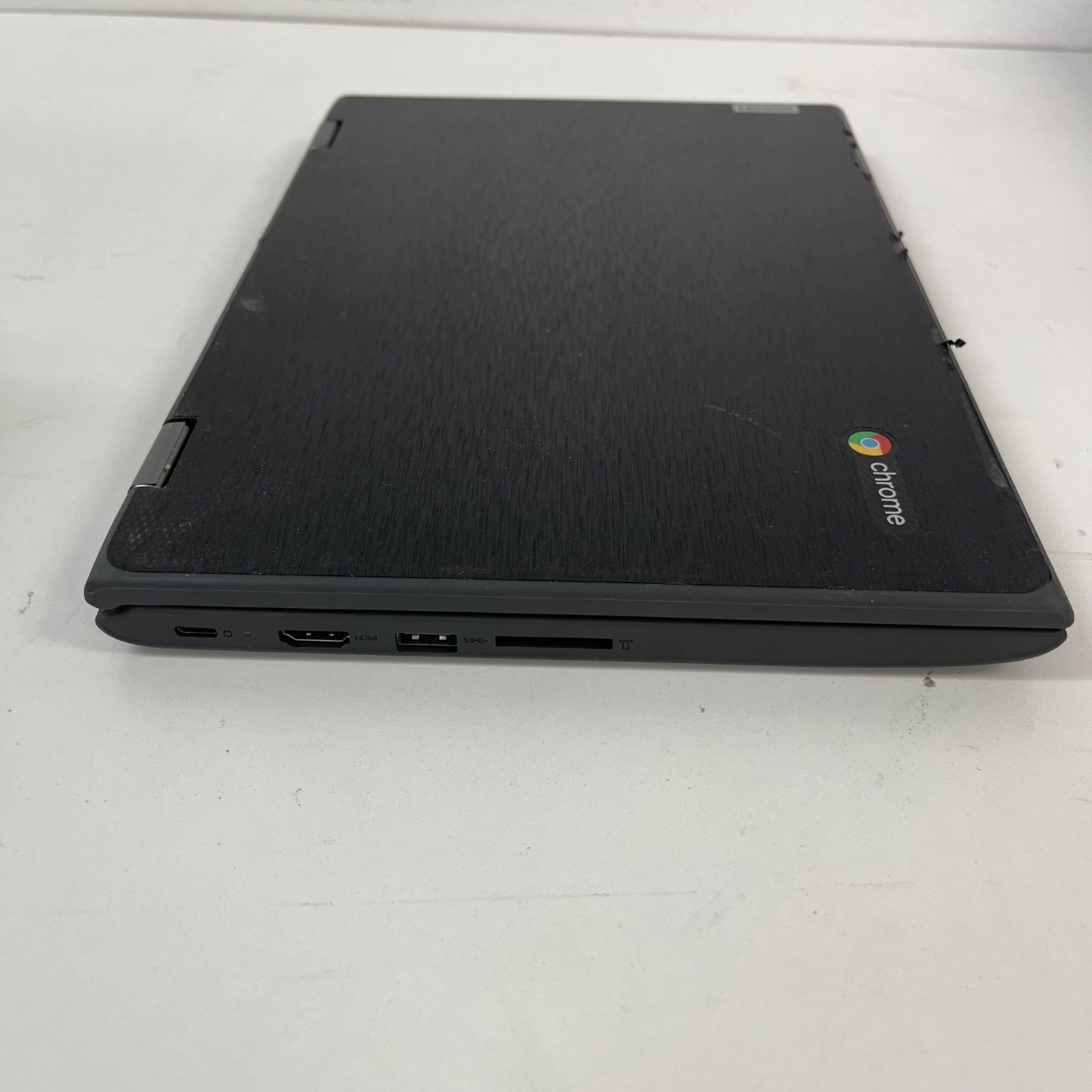 Lenovo Chromebook 300e 2nd Gen 2 in 1 11.6″ 4GB Ram, Mediatek MT8173 2GB SSD