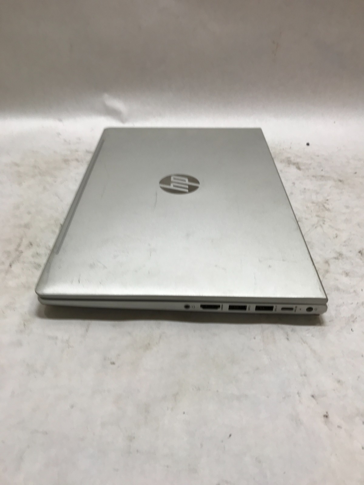 HP ProBook 455 G8 15″ Intel Core i5 NO RAM NO SSD/OS For Parts NO POWER READ _DW