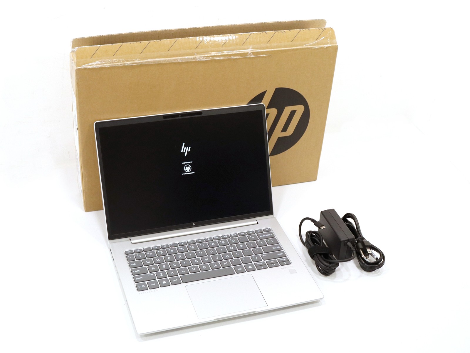 HP EliteBook 645 G11 14.0″ AMD Ryzen 7 7735U 32GB 1TB NVMe W11P + Warranty 2028