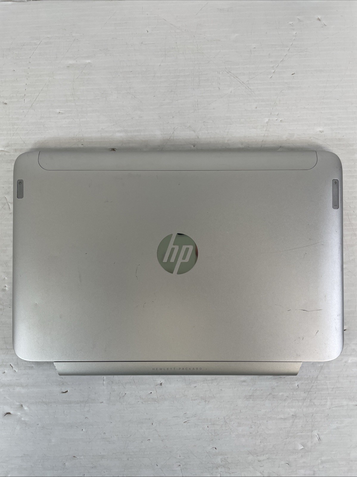 HP Split x2 13.3″ Detachable Laptop Tablet Core i5 2GHz 4GB RAM 128GB SSD Win10