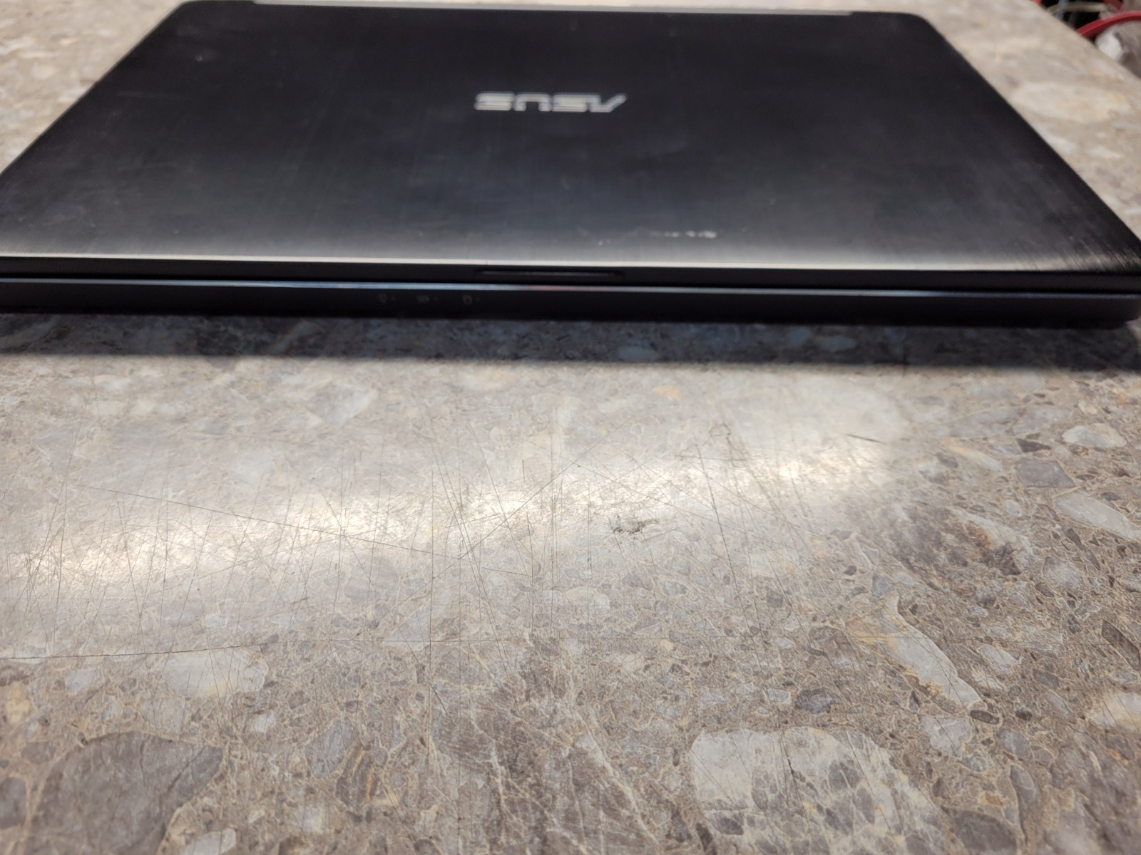 ASUS Q551L Laptop – i7-4510U, 8 GB RAM, NVIDIA 840M Touch WIN11 BAD BATTERY