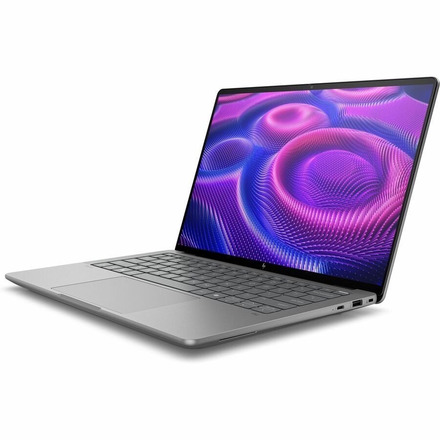 HP ZBook Ultra G1a 14 Mobile Workstation – WUXGA – AMD Ryzen AI MAX PRO 380 – 1