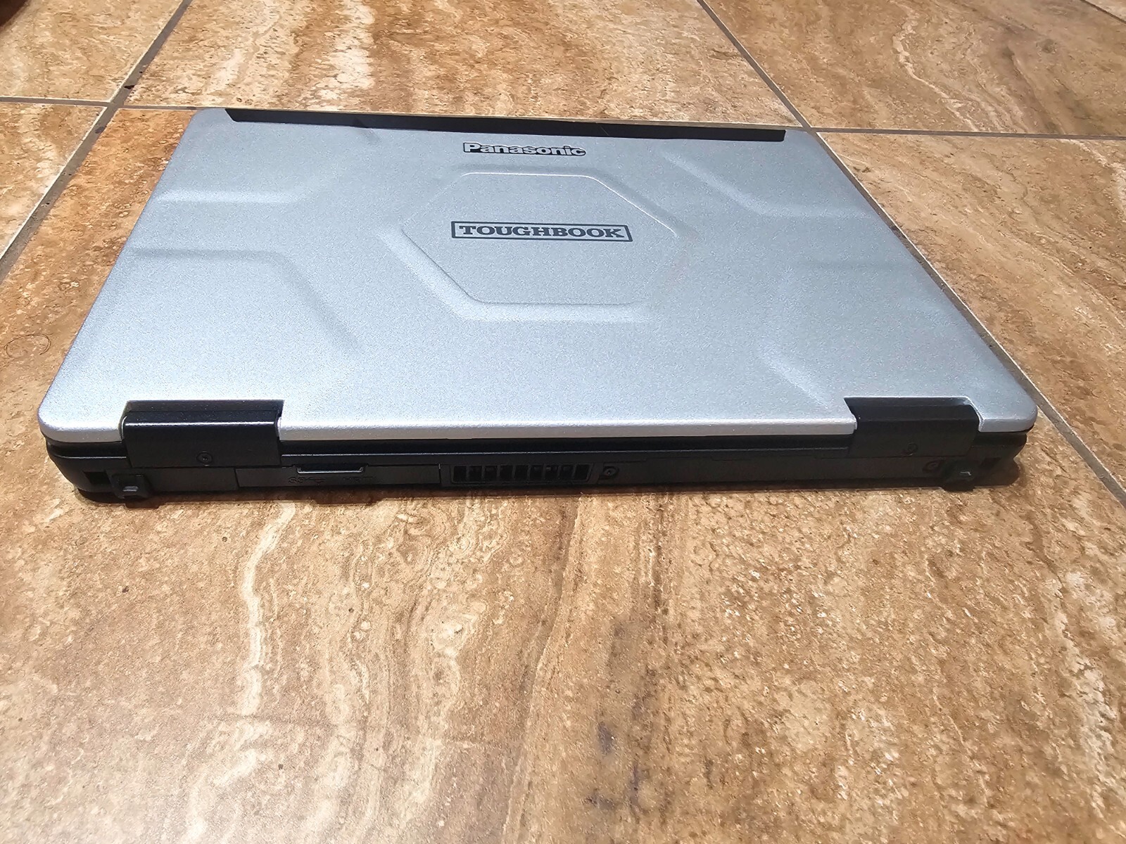 Panasonic Tough CF-54 mk3 Core i5-32GB RAM🔹Touch✔️2TB M2.SSD/WEB/WIN11P64 BIOS